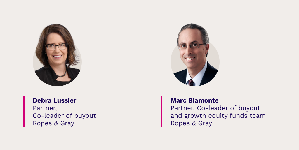 GPled secondary transactions are transforming the private fund landscape