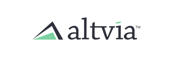Altvia logo