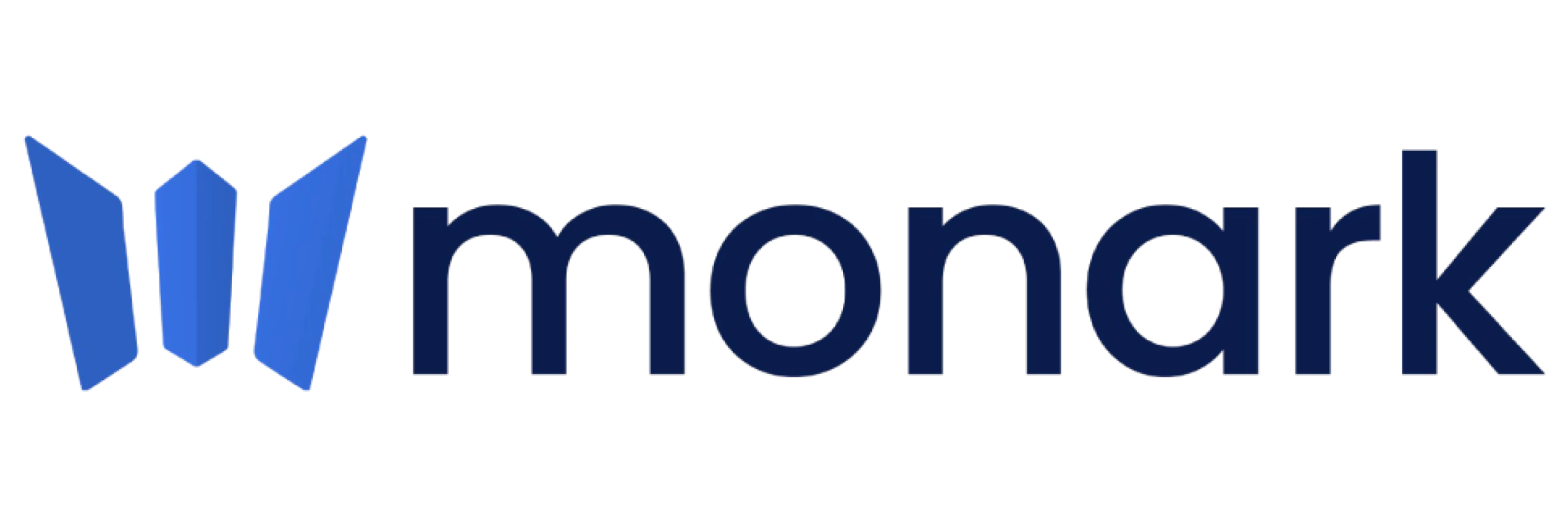 Monark Markets logo