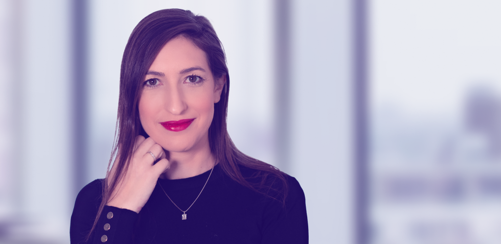 [blog image] Preqin First Close Q&A – Gabrielle Joseph, Rede Partners