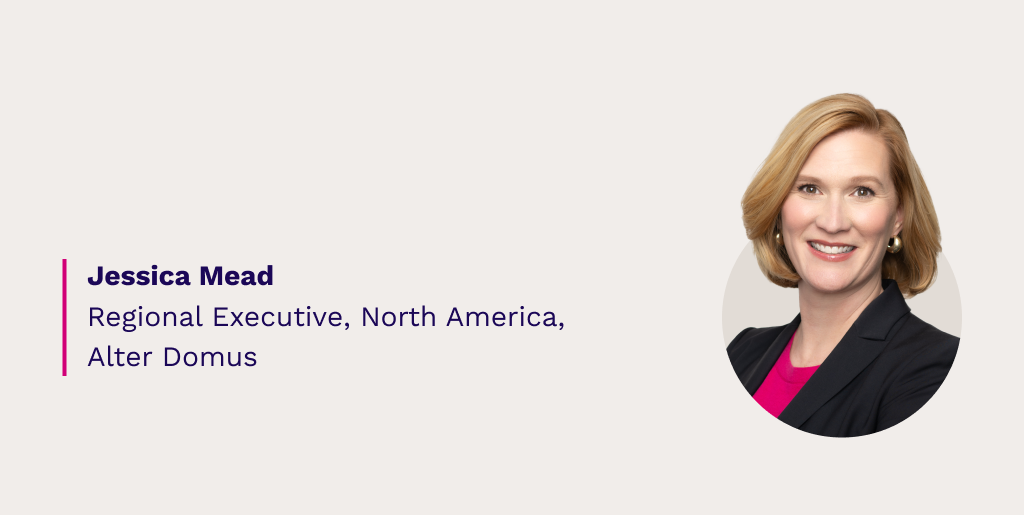 [headshot] Jessica Mead, Alter Domus