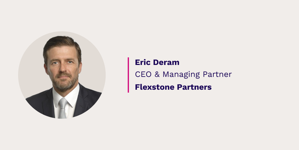 [blog headshot] Eric Deram, Flexstone