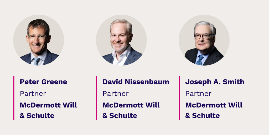 [blog image] McDermott Will & Schulte contribution, Service Providers in Private Markets 2025