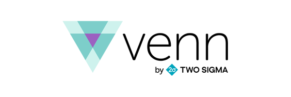 Venn by Two Sigma  logo