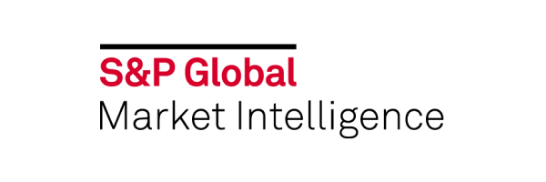S&P Global Market Intelligence logo