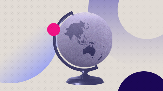 Regional report series