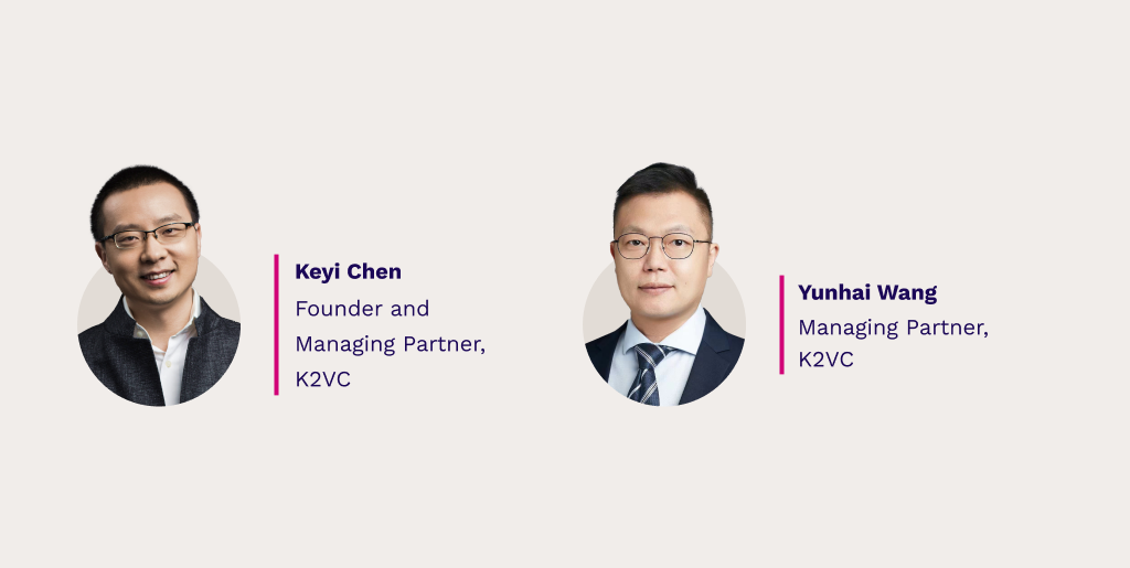 Keyi Chen and Yunhai Wang