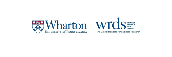 Wharton Research Data Services logo