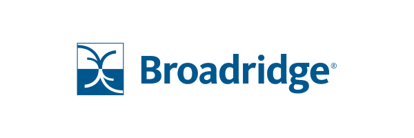 Broadridge logo