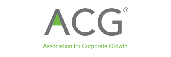 ACG logo
