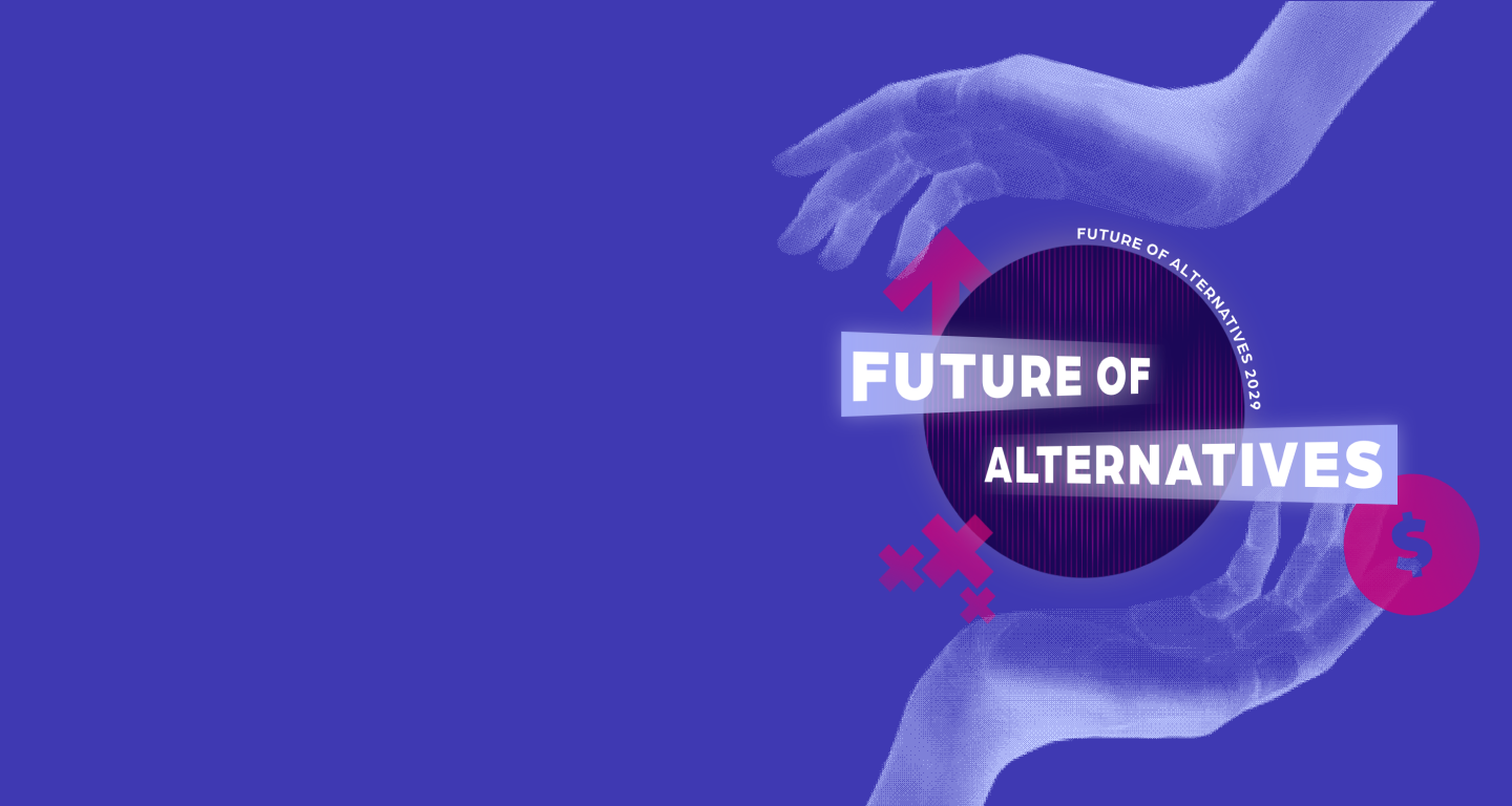 [Future of Alts] Hero