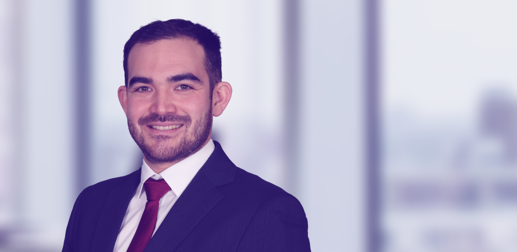 [Preqin First Close Q&A headshot] Kim Pochon, Unigestion