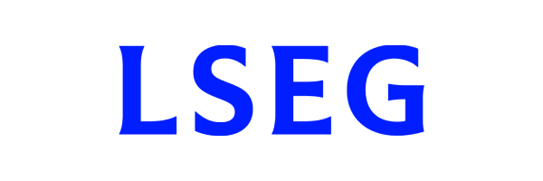 LSEG logo