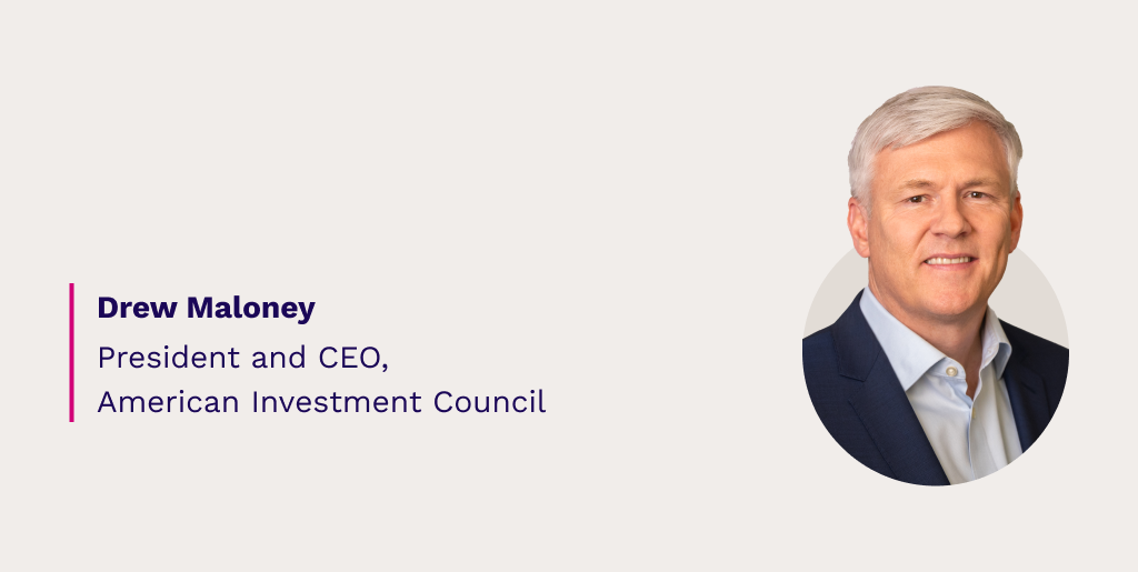 [blog headshot] Drew Maloney, AIC