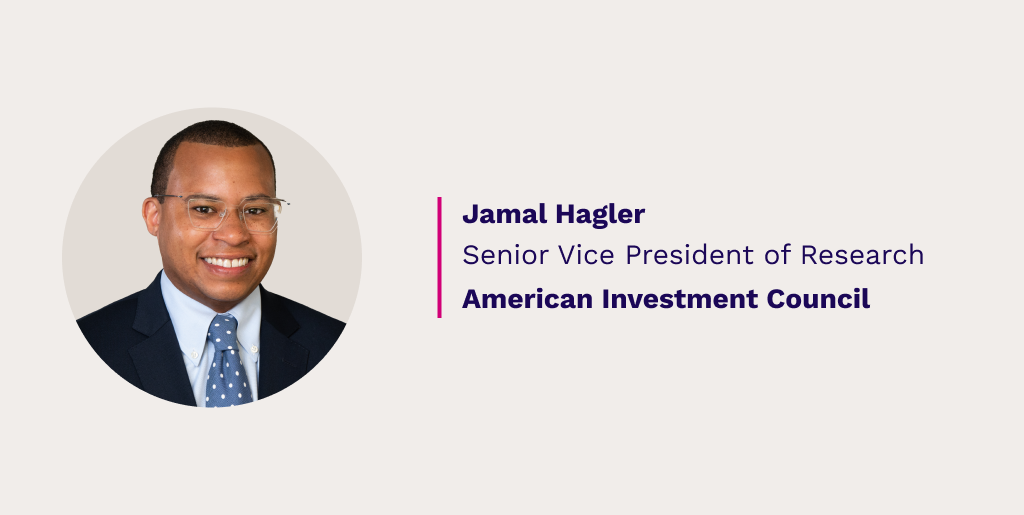 [blog image - UPDATED] Jamal Hagler, AIC 