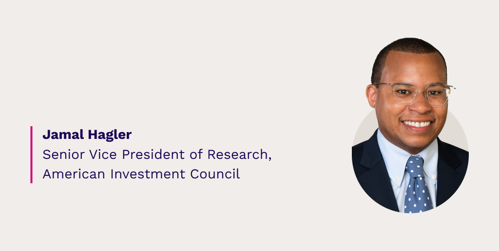 [blog image - UPDATED] Jamal Hagler, AIC 