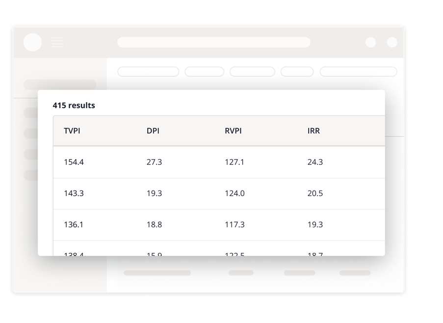 Benchmark Numbers Multiples Asset-Level Benchmarks - How-To Guide