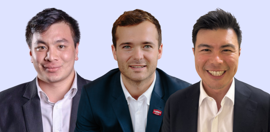 [blog headshot] Ami Capital