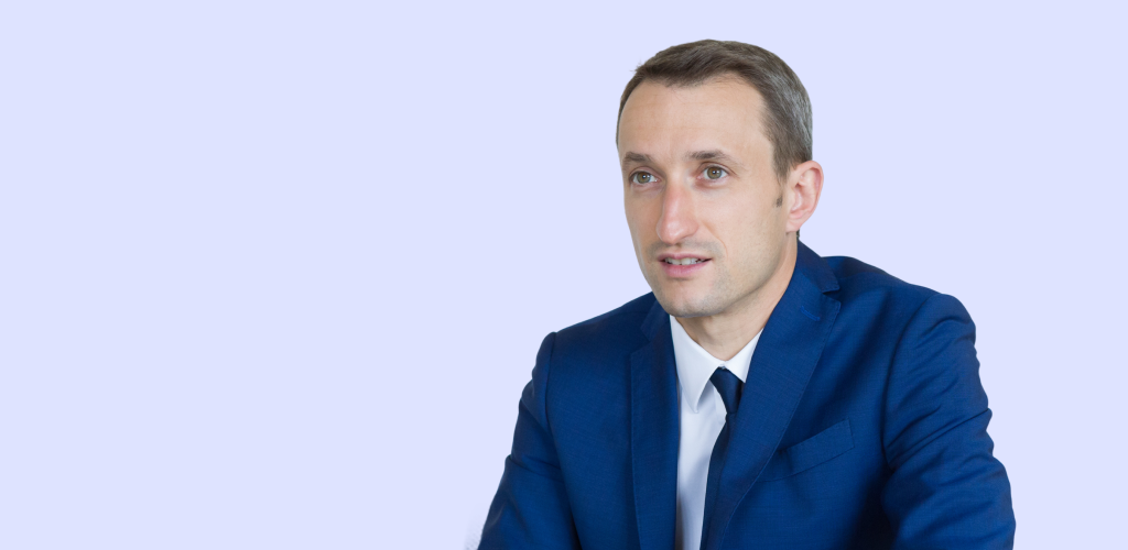 Fabio Ranghino, Ambienta
