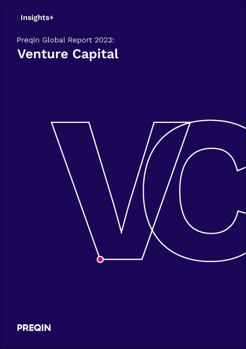 Venture Capital Fund - Overview, Investors, and Types