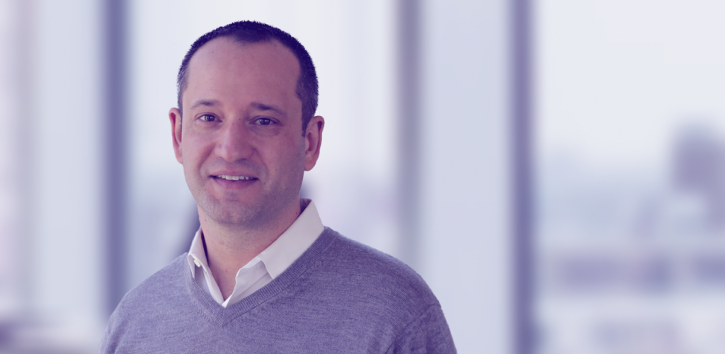 Greg Wasserman, Wellington Management