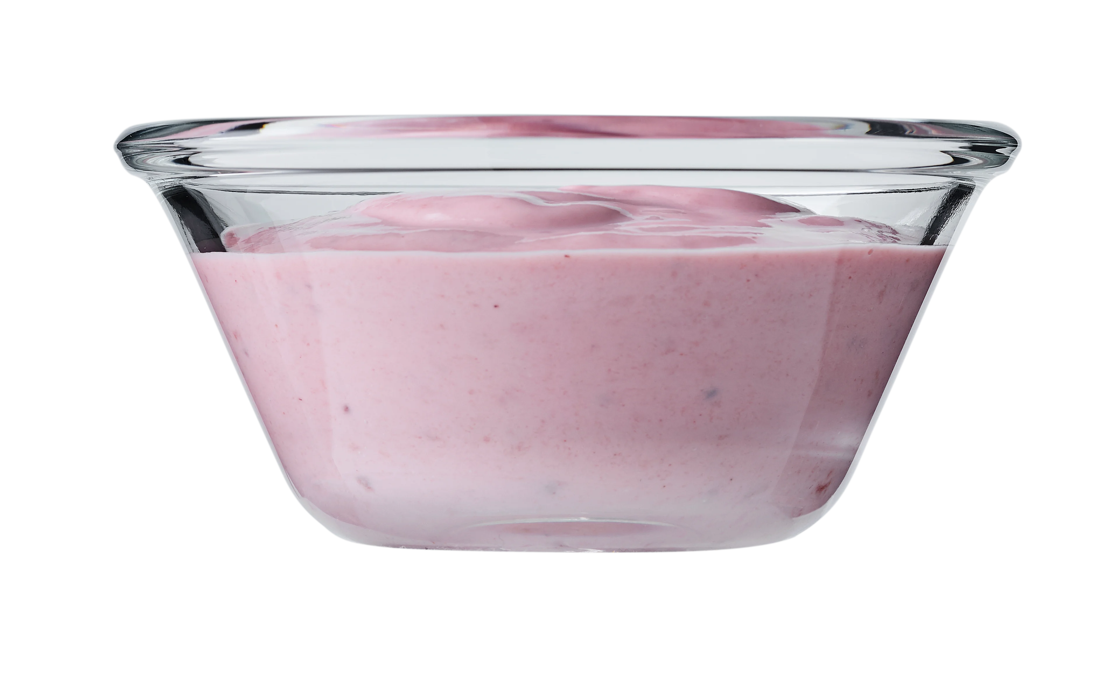 Plant-based dairy Plant-based dairy