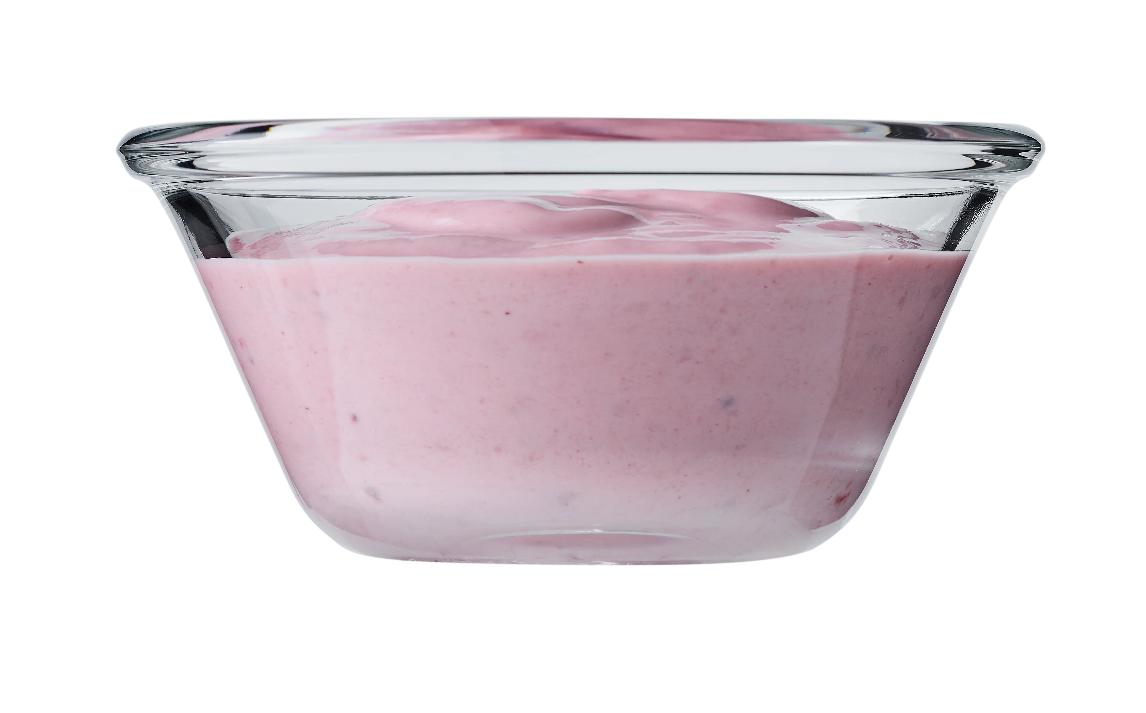 Plant-based dairy