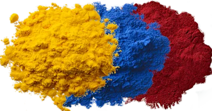 Looking for a consistent supply of safe, reliable #natural# colors?