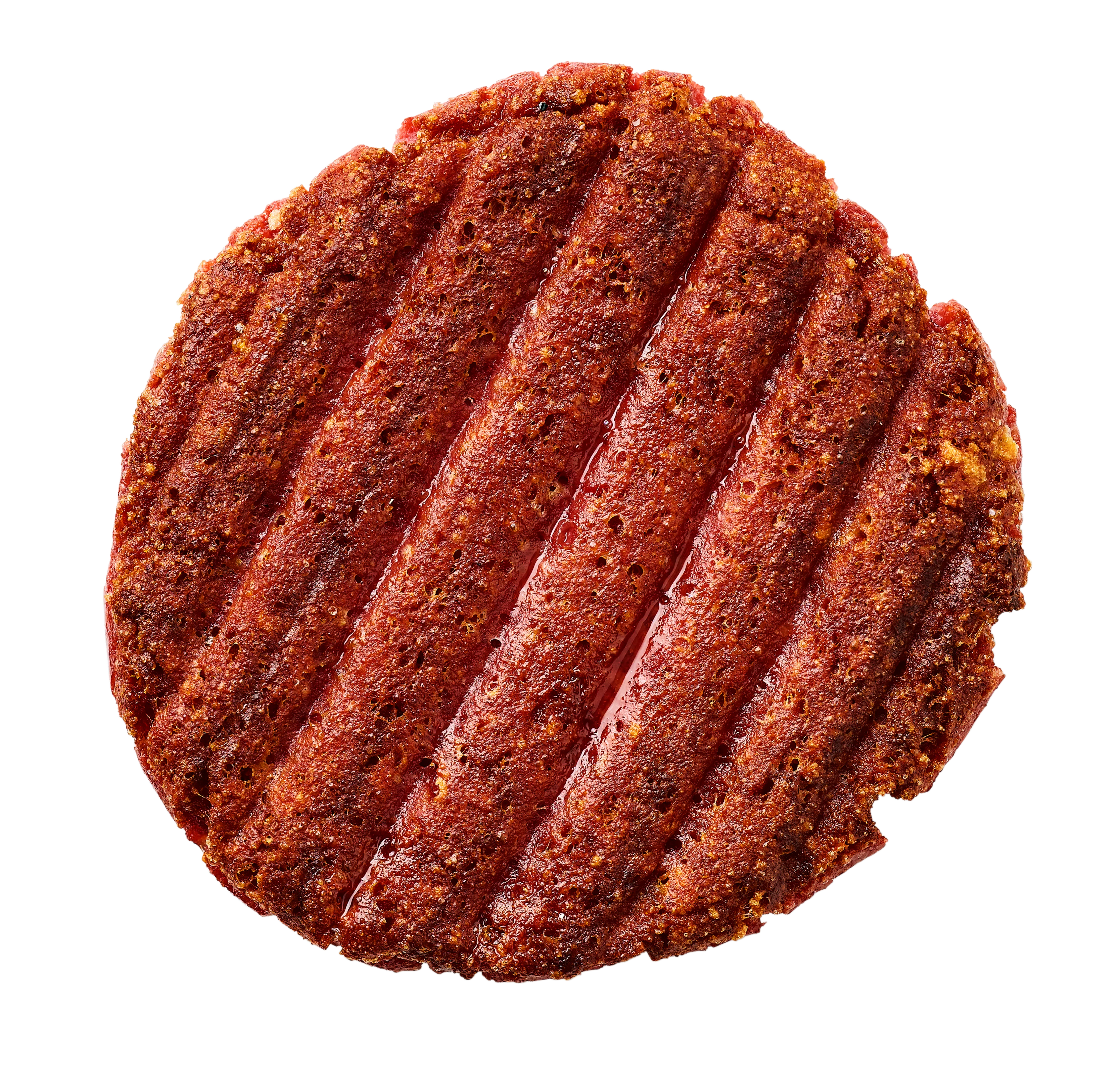 Meat analogues