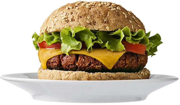 #Plant-based# products deserve #plant-based# colors