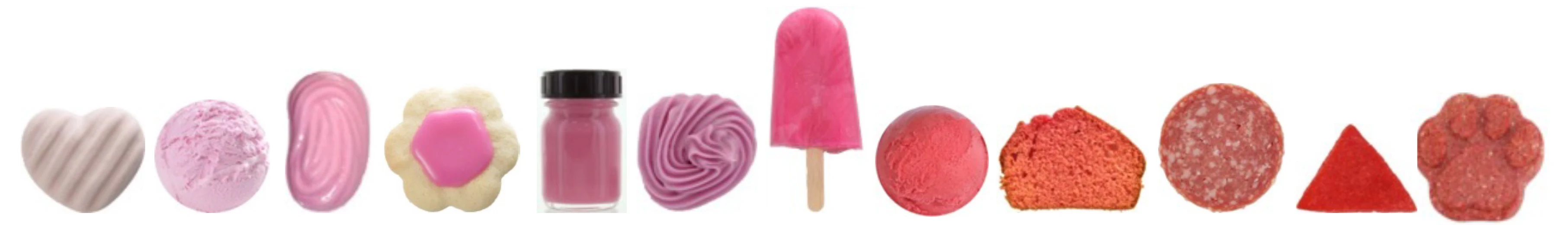 red beet products