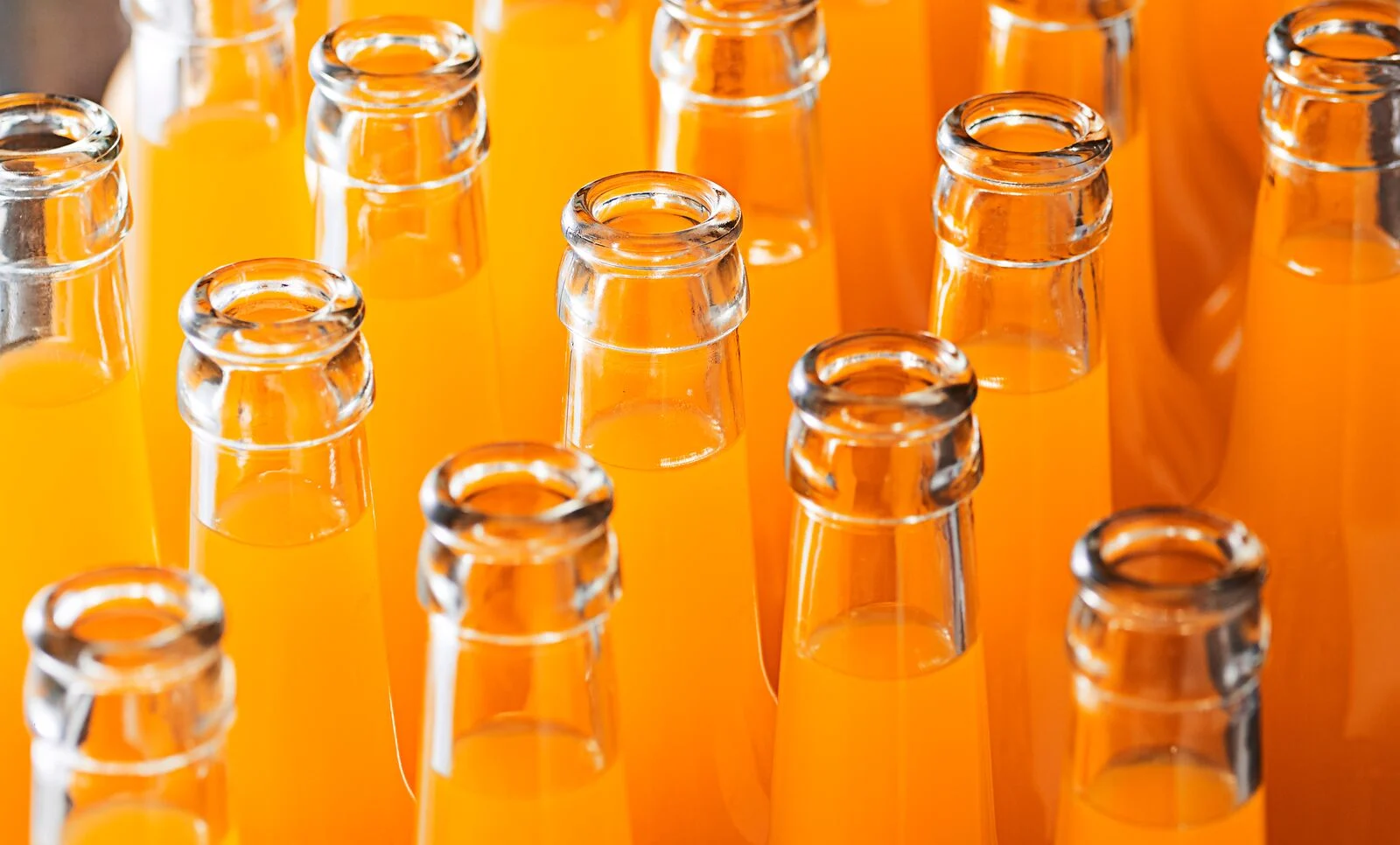 Concerned U.S. shoppers ready for natural colors in food and beverages