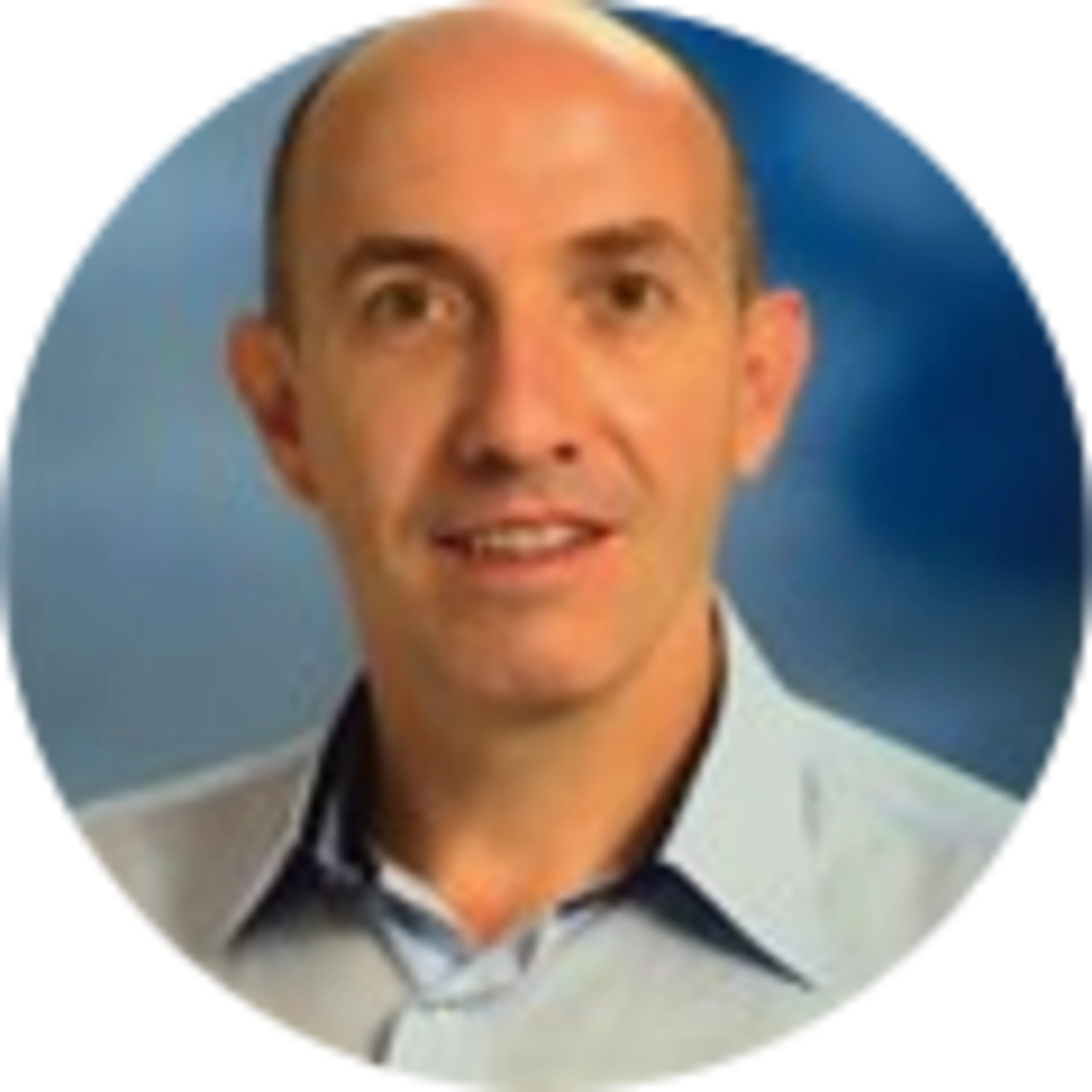 Paulo Rogerio daSilva Head of Applications & Regulatory Affairs Latin America