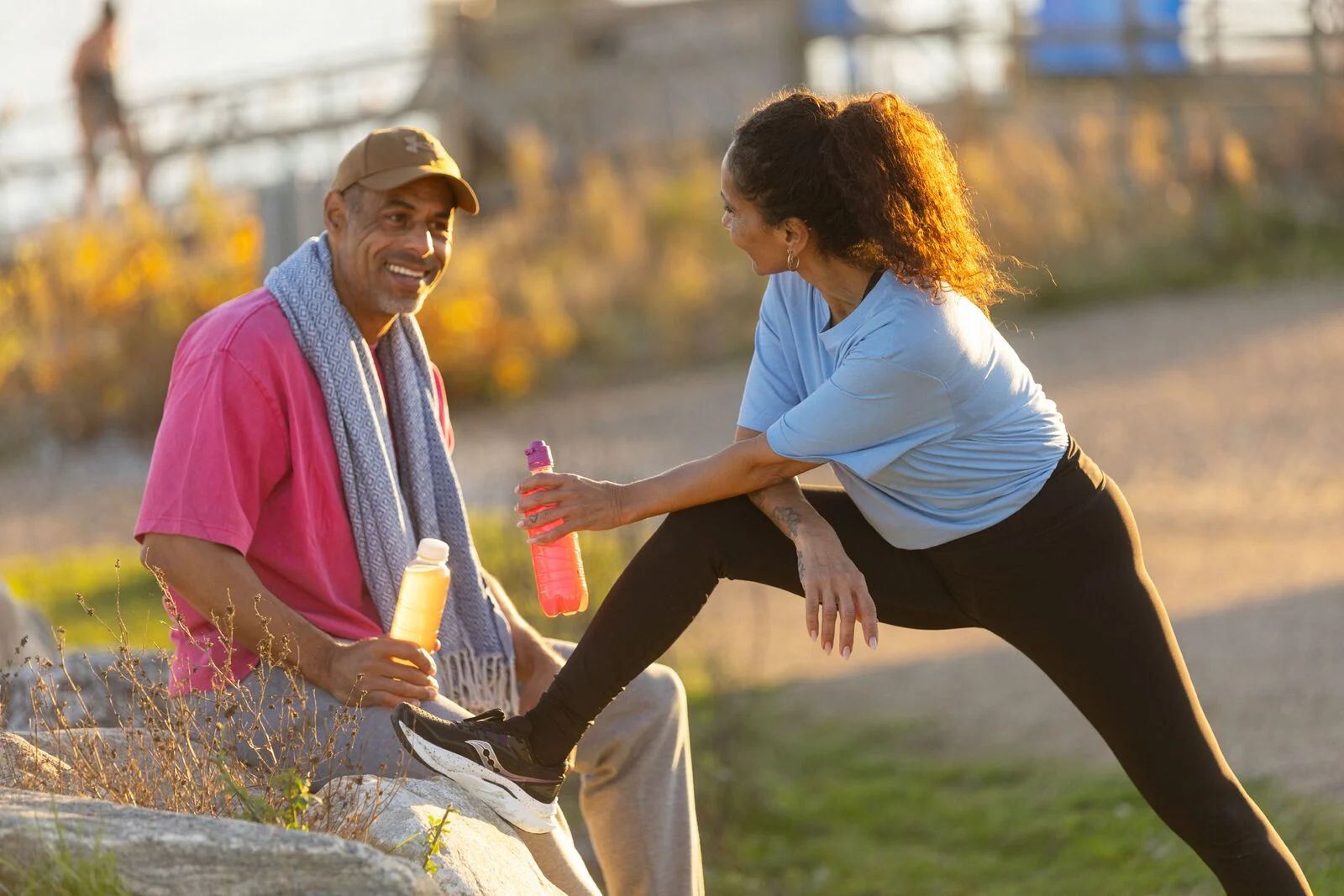 US Consumer Food Trends: Health, Comfort & Color Insights