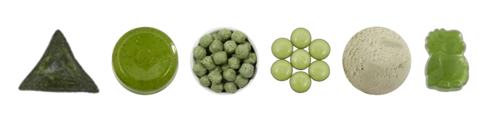 green produts