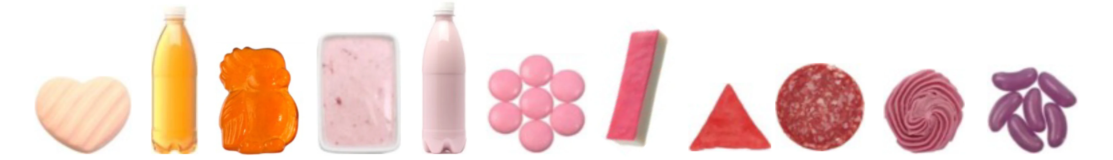 carmine products