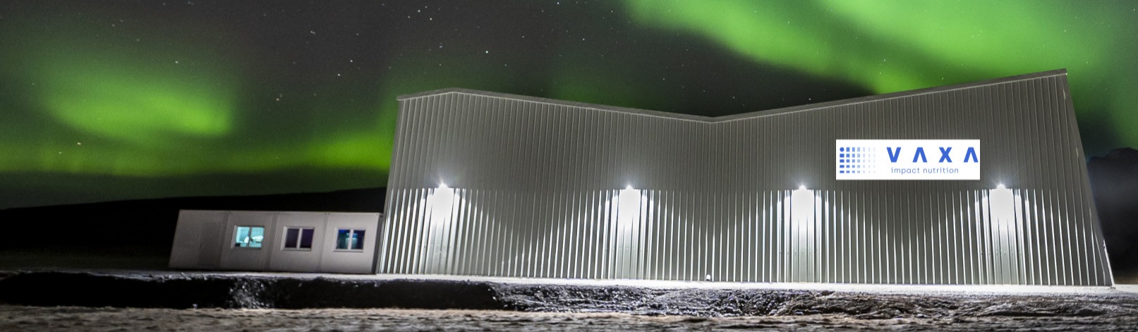 Oterra and VAXA Technologies are forging paths in Innovation and Sustainability, A Pioneering Partnership: Unveiling Sustainable Color Derived from Icelandic Microalgae 