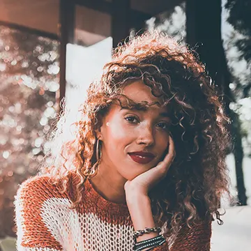Most people in the world have brown skin and eyes. Brown is the second-most common hair color.
