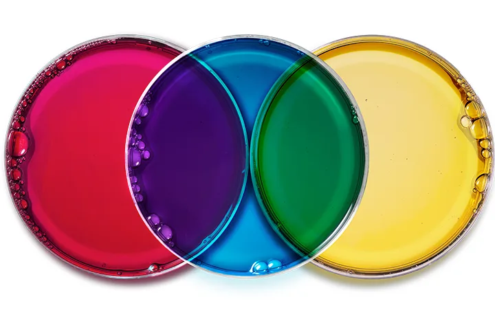 Need help finding the right color formulation for your application?