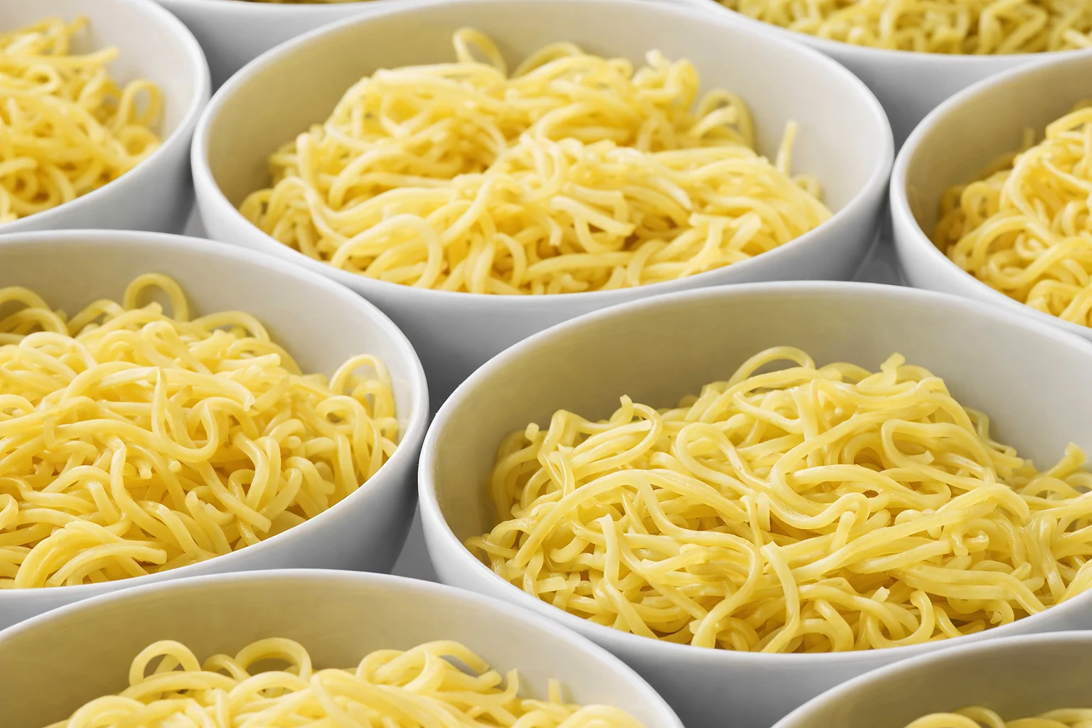 Oterra helps Southeast Asian noodle makers switch to natural yellow colors