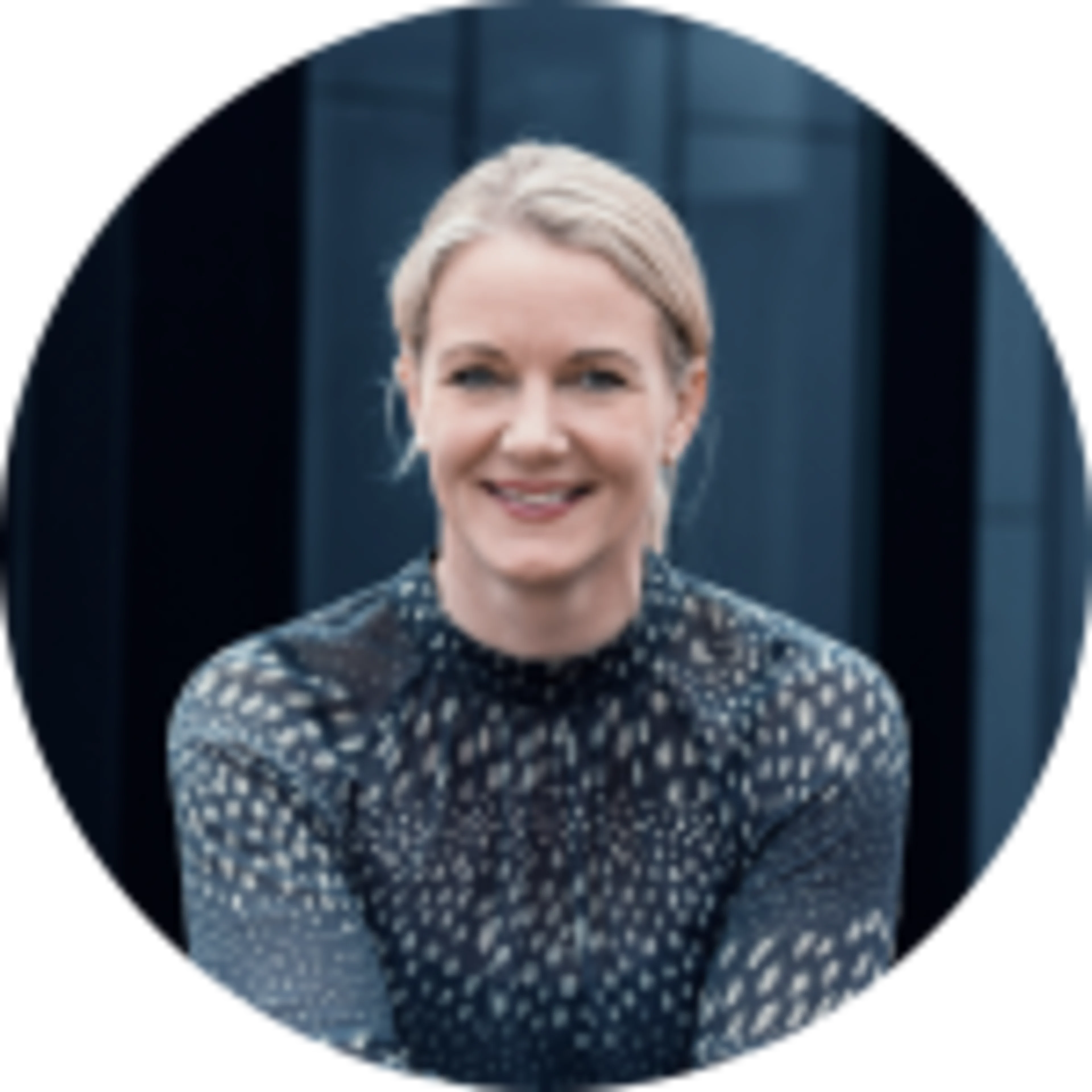 Vibeke Haislund Profile Picture