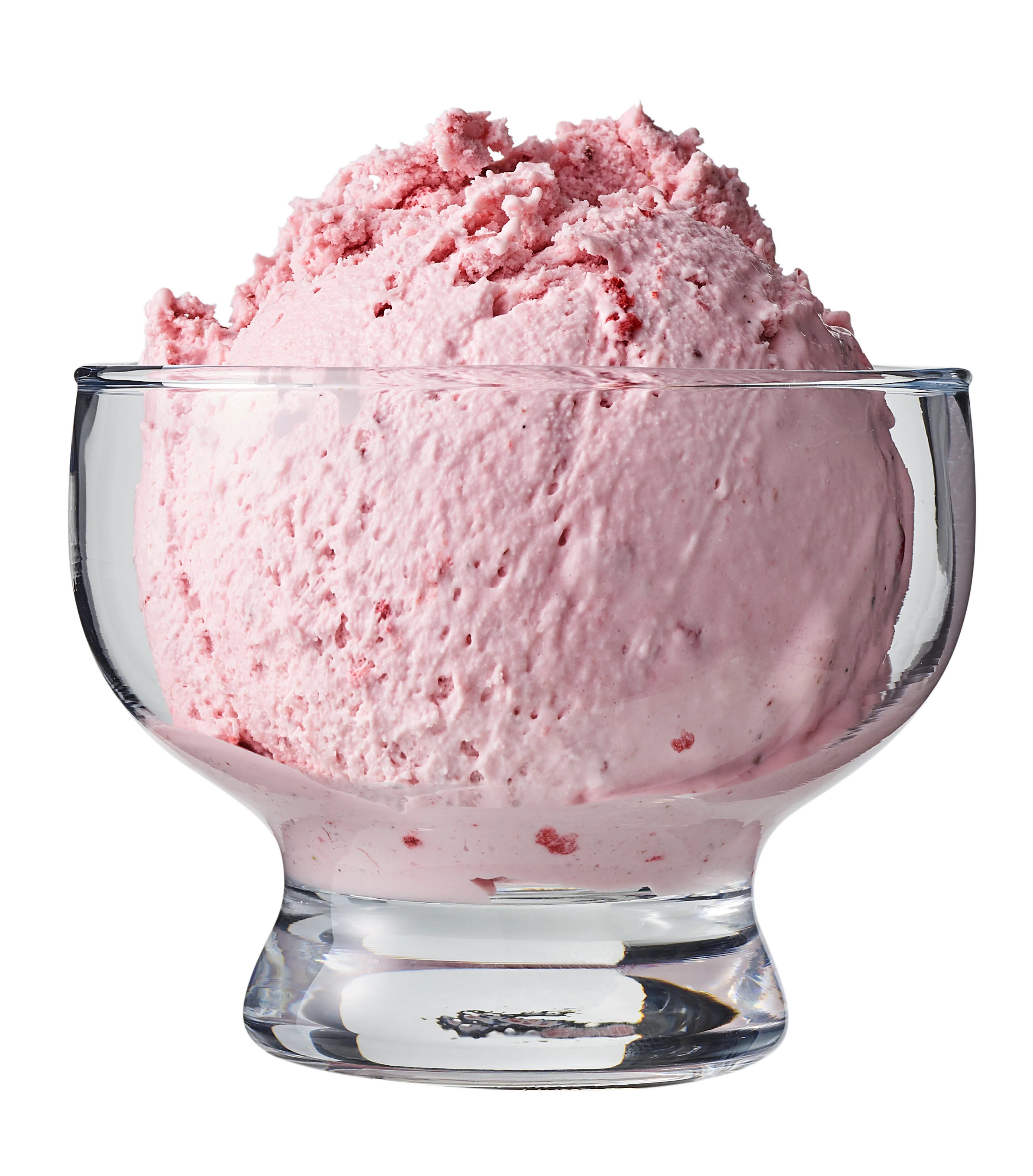 Plant-based frozen desserts Plant-based frozen desserts