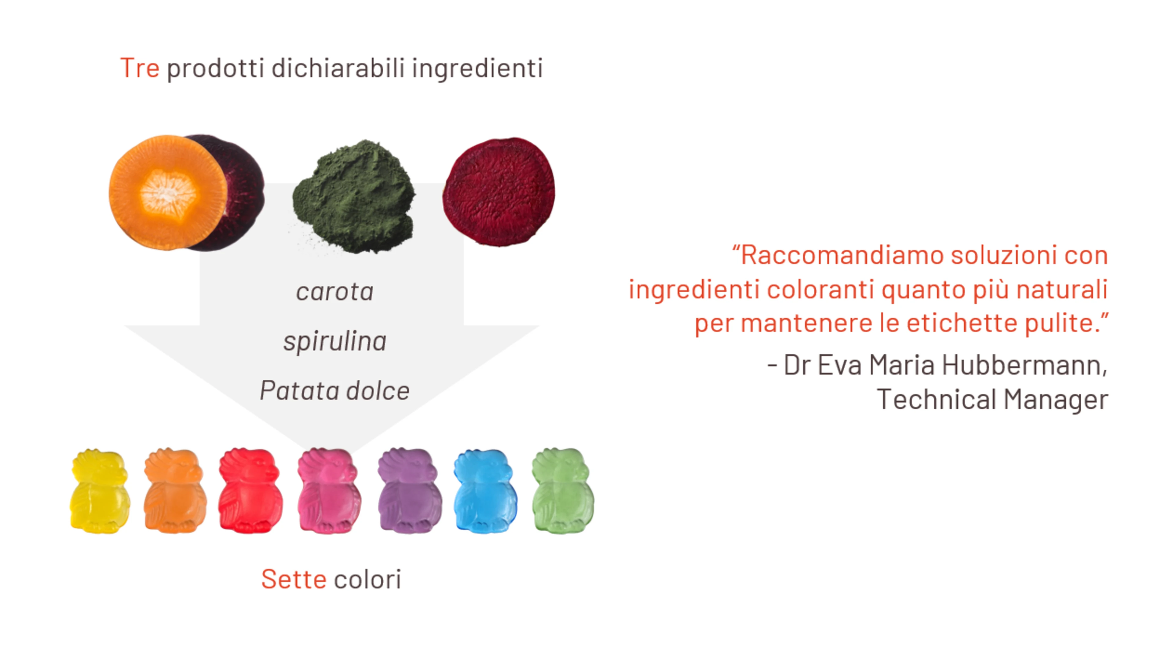 Simplify your labels (IT) Simplify your labels (IT)