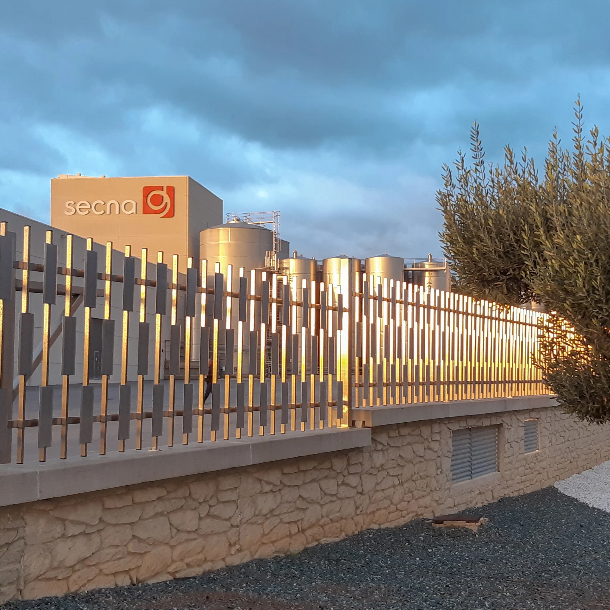 Secna Oterra
