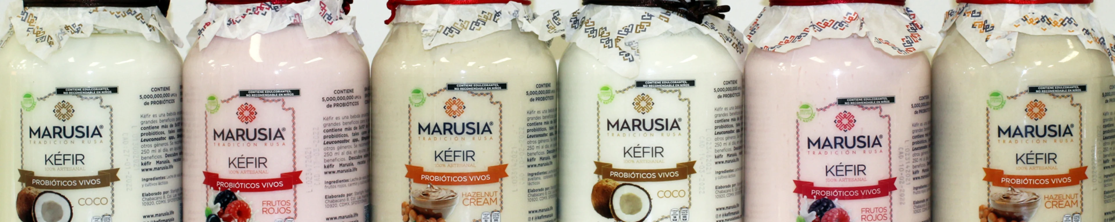 Top picture Marusia