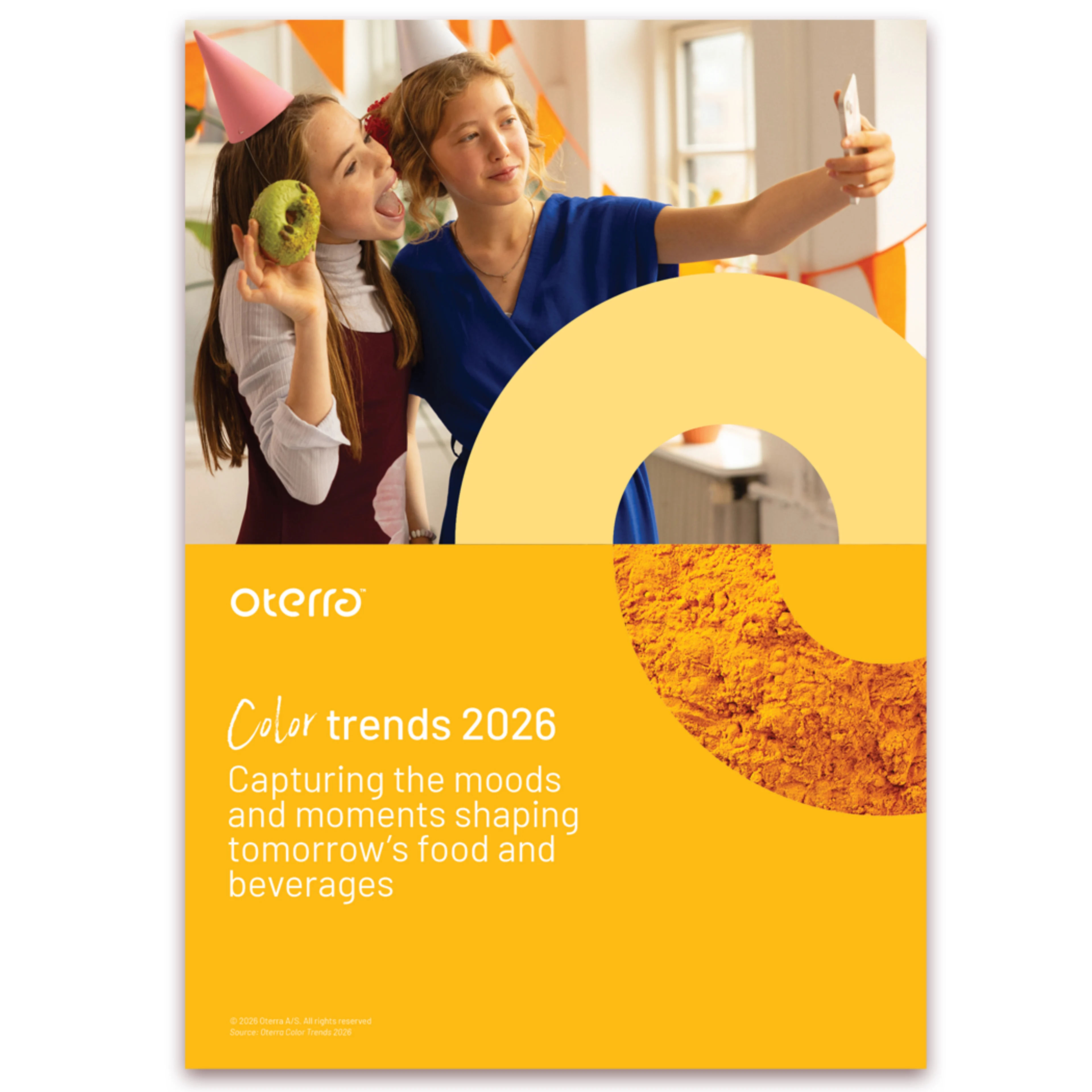 Trends 2026 cover with shadow