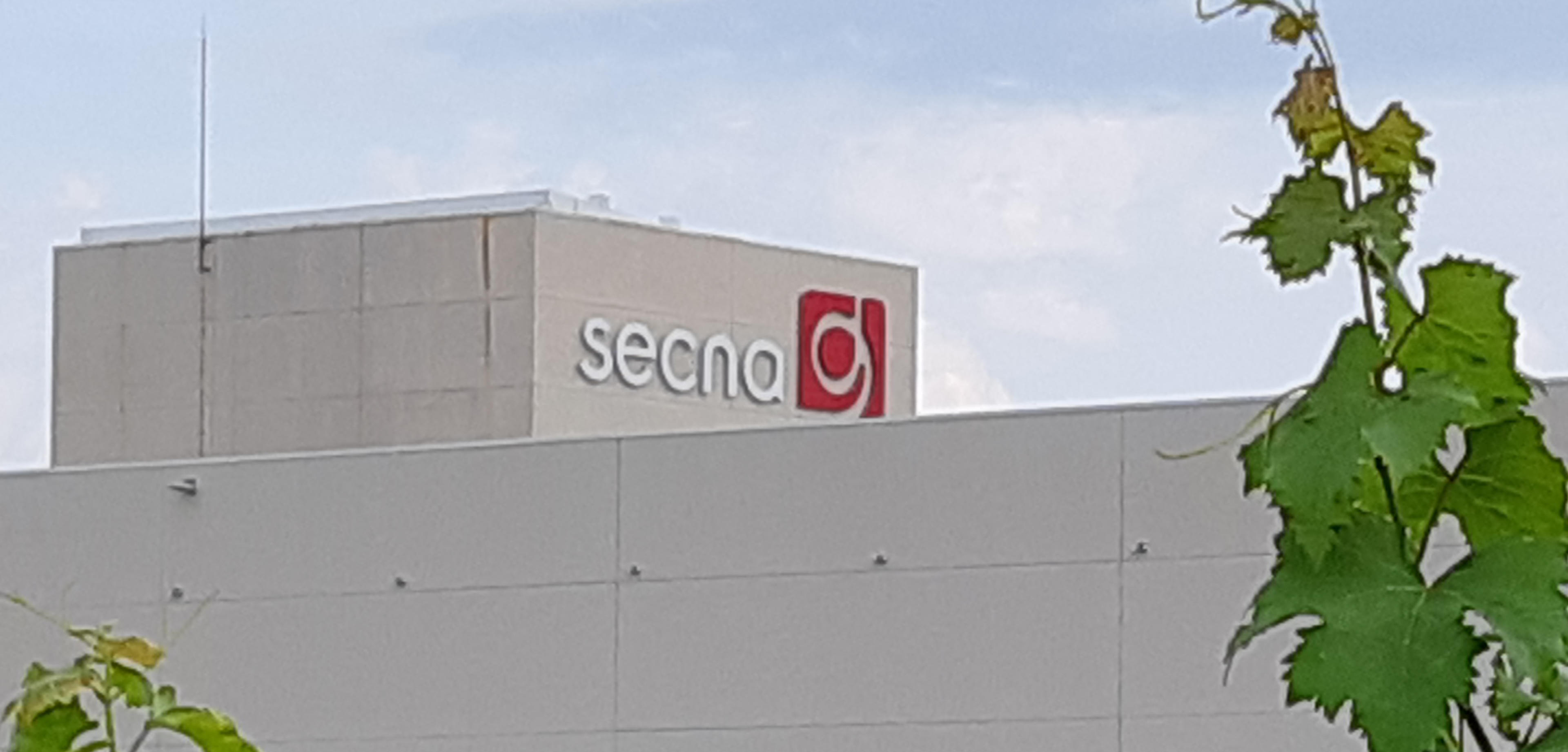 Secna Chr. Hansen Natural Colors acquires SECNA Natural Ingredients Group S.L.