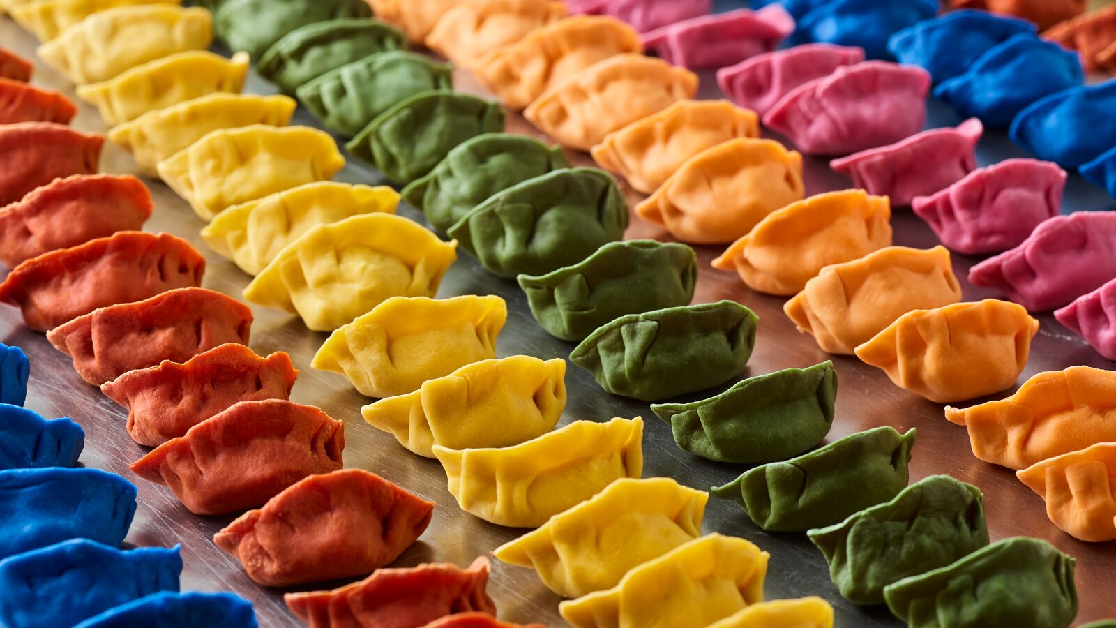 Busted: The myths about natural colors