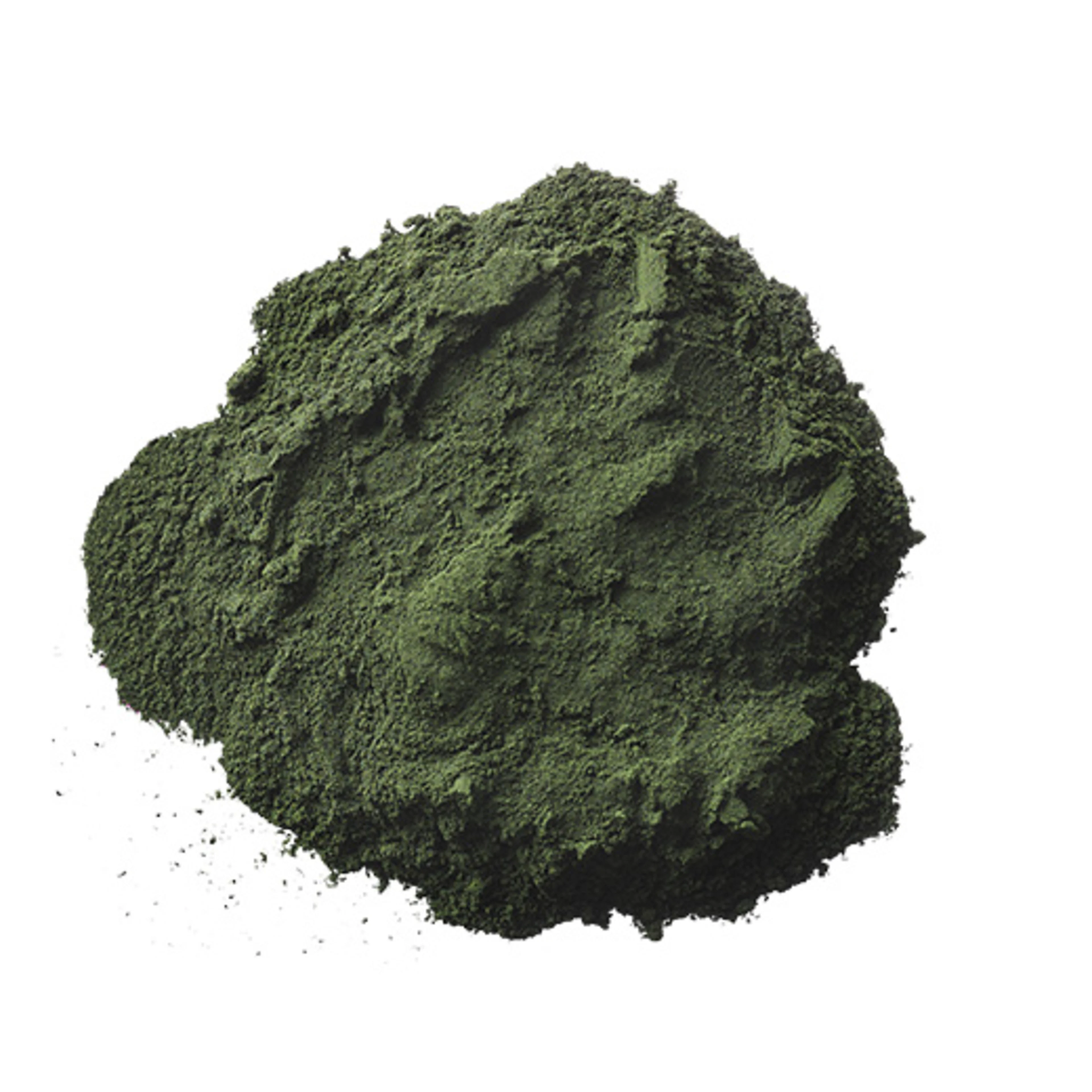 Spirulina powder