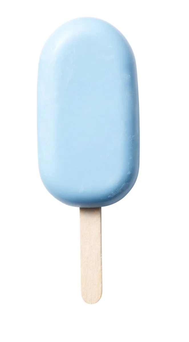Arctic Blue: Elevate your brand